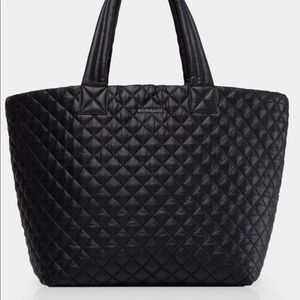 MZ Wallace Large Metro Tote